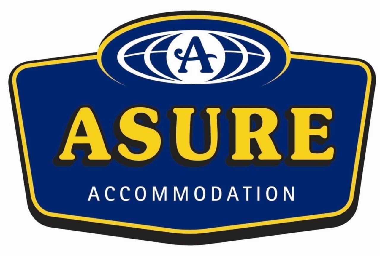 ASURE Avenue Motor Lodge Timaru Exterior foto