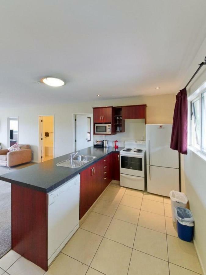 ASURE Avenue Motor Lodge Timaru Habitación foto